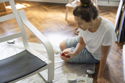 Home Improvement Contractors