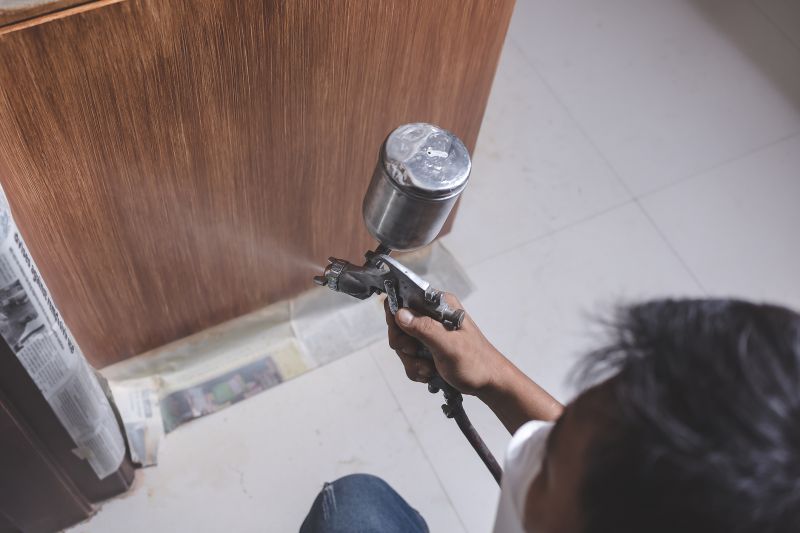 Final Finishing Touches